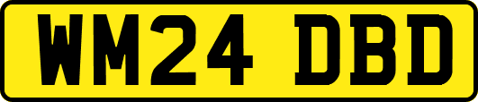 WM24DBD