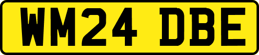 WM24DBE