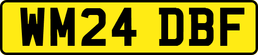 WM24DBF
