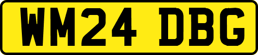 WM24DBG