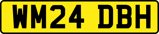 WM24DBH