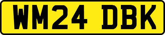 WM24DBK