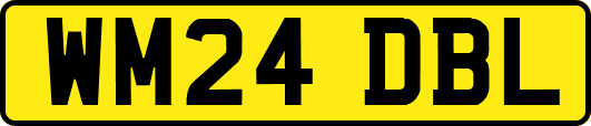 WM24DBL