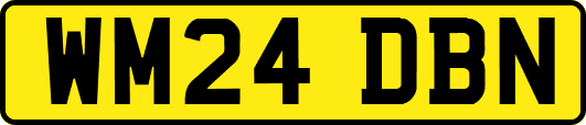 WM24DBN
