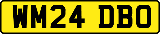 WM24DBO