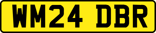 WM24DBR