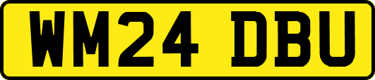 WM24DBU