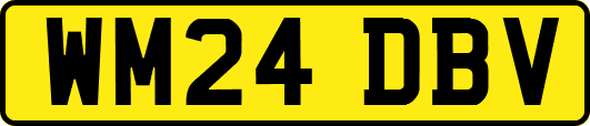 WM24DBV