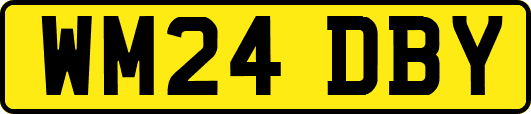 WM24DBY