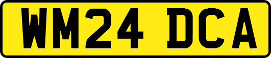 WM24DCA