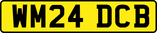 WM24DCB