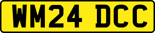 WM24DCC