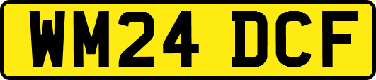 WM24DCF