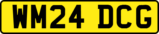 WM24DCG
