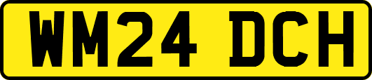 WM24DCH