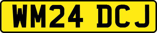 WM24DCJ