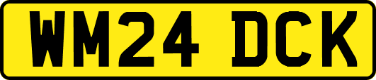 WM24DCK
