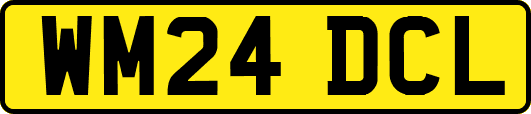 WM24DCL