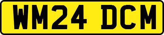 WM24DCM