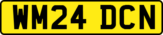 WM24DCN