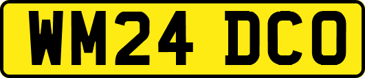 WM24DCO