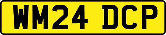 WM24DCP