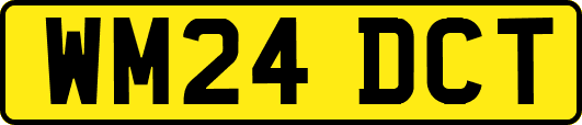 WM24DCT