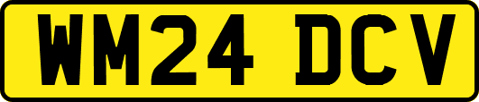 WM24DCV