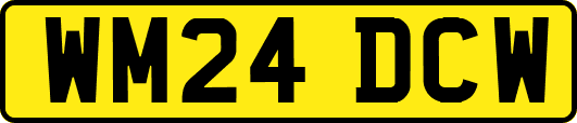 WM24DCW