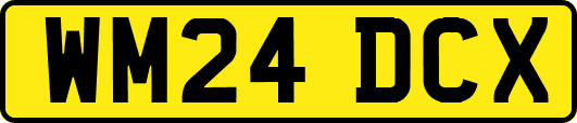 WM24DCX