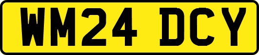 WM24DCY