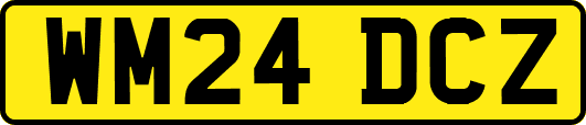 WM24DCZ
