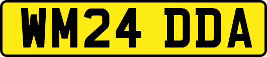 WM24DDA