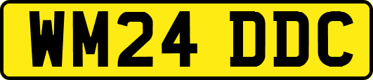 WM24DDC