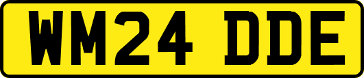 WM24DDE