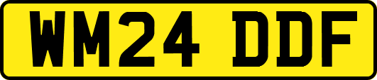 WM24DDF