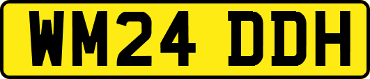 WM24DDH