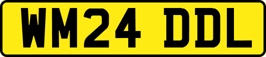 WM24DDL