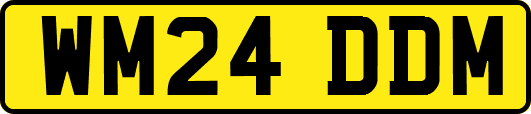 WM24DDM