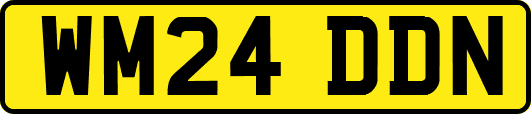 WM24DDN