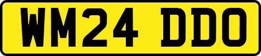 WM24DDO