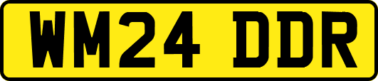 WM24DDR