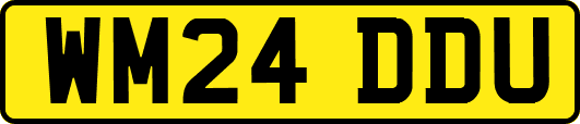 WM24DDU