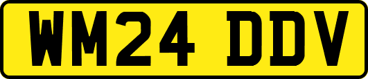 WM24DDV