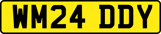 WM24DDY