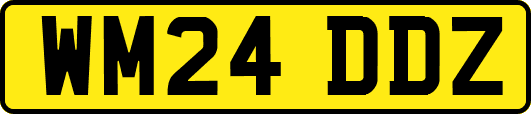 WM24DDZ