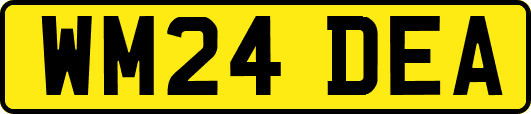 WM24DEA