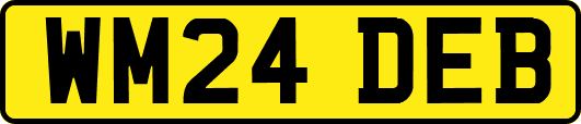 WM24DEB