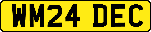 WM24DEC