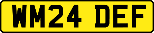 WM24DEF